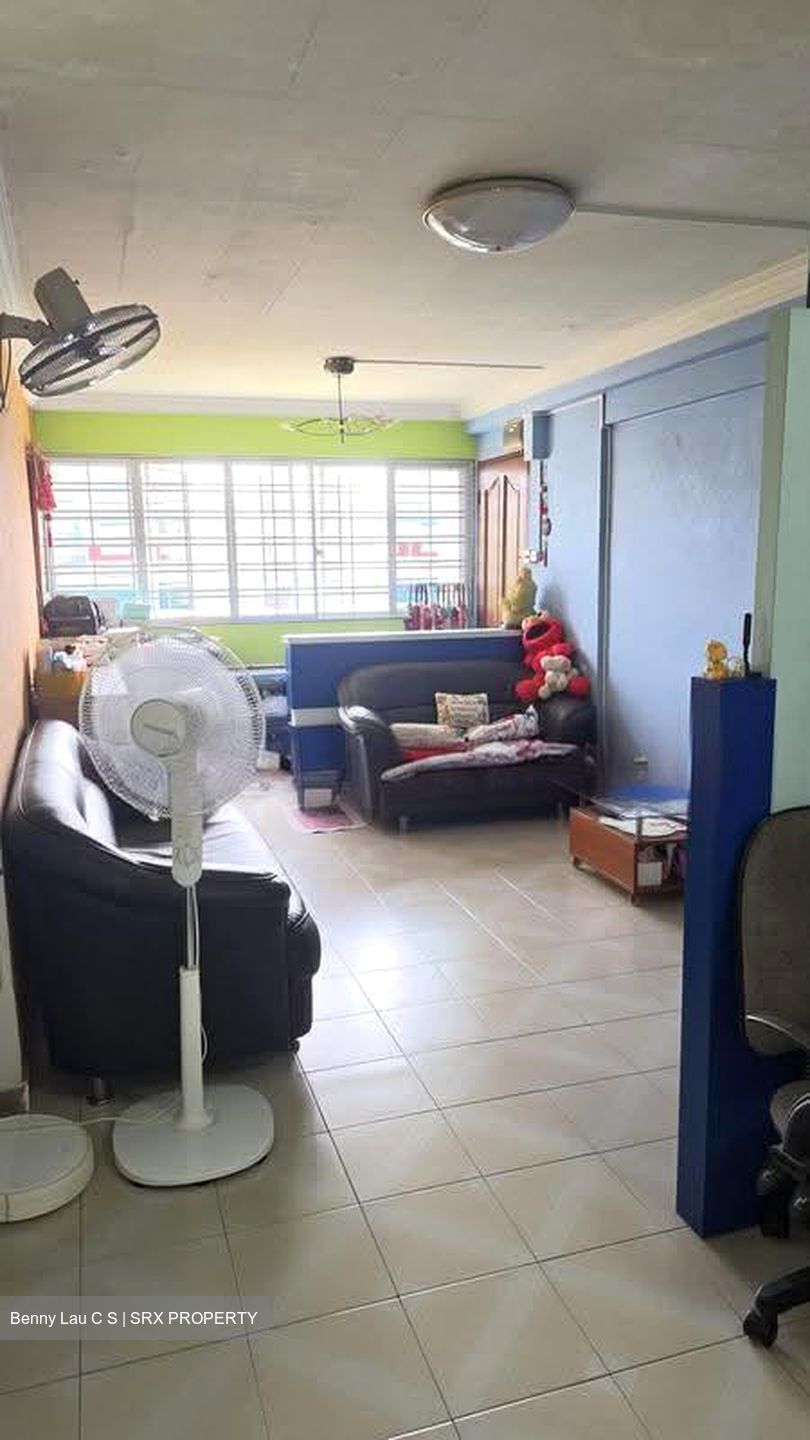 Blk 211 Yishun Palm Spring (Yishun), HDB 4 Rooms #618250661
